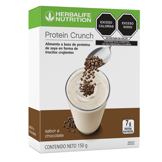 Protein Crunch Chocolate 150 g